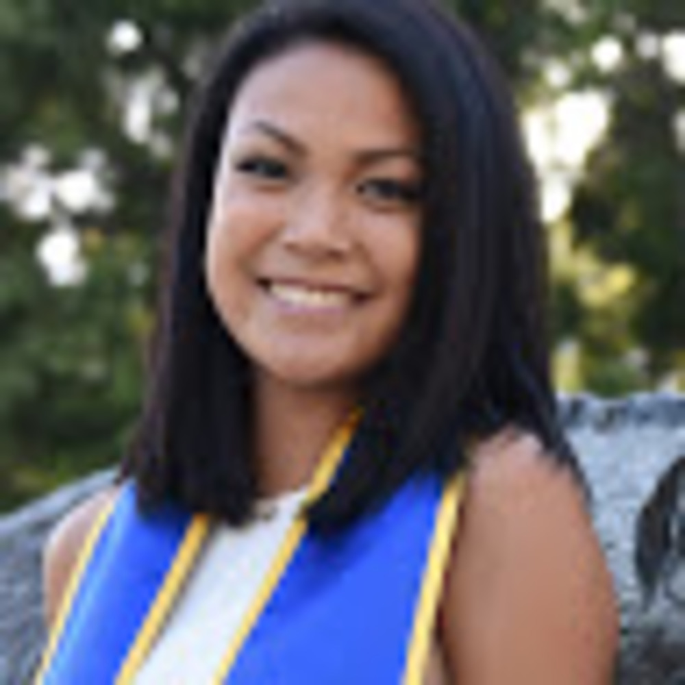 Meet your Posher, Julie-anne